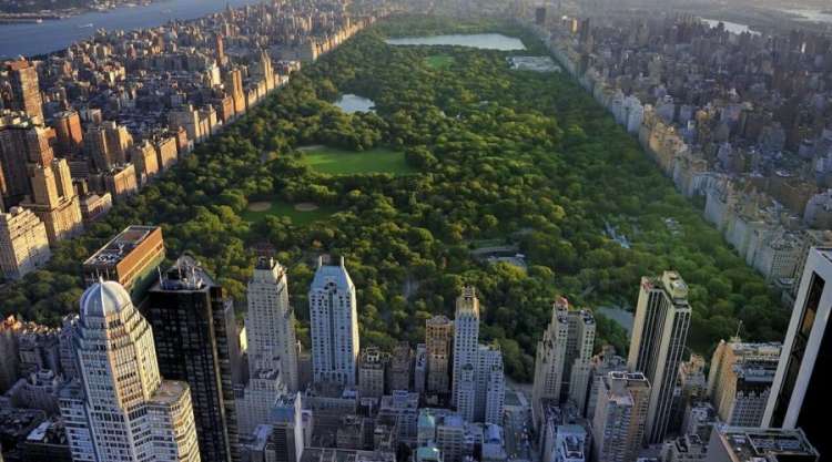 New York Central Park